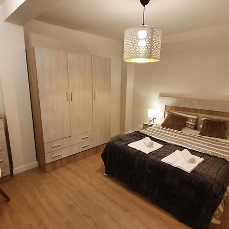 Auditorio Vicele - 2 Hab Y Sofa-Cama - Wifi - Vut-3692-As Овиедо Екстериор снимка