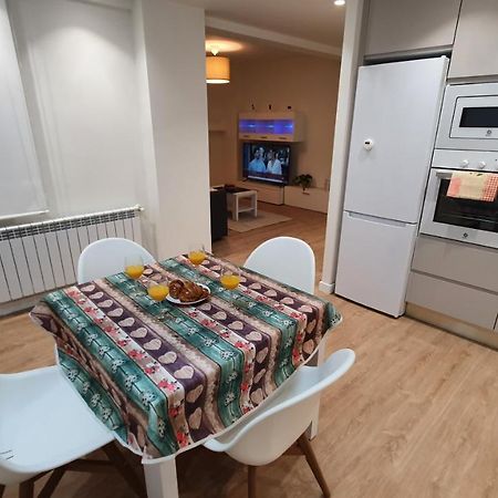 Auditorio Vicele - 2 Hab Y Sofa-Cama - Wifi - Vut-3692-As Овиедо Екстериор снимка