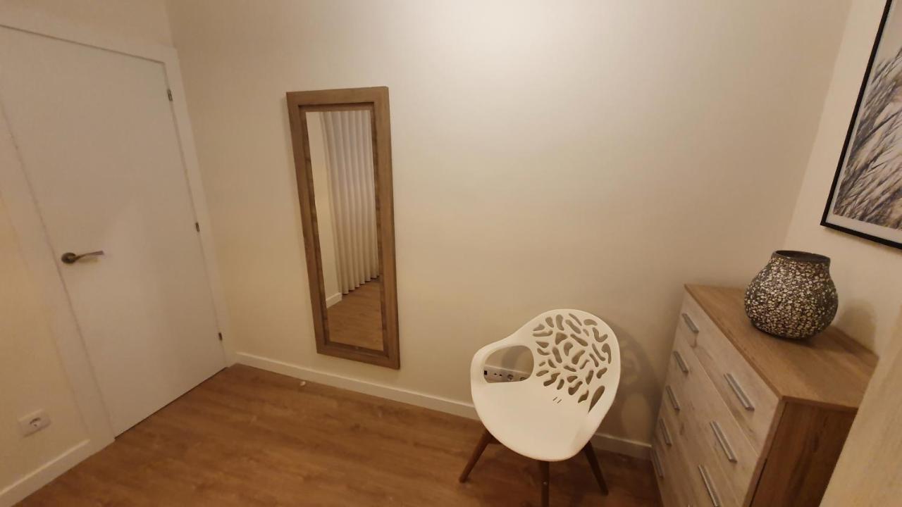 Auditorio Vicele - 2 Hab Y Sofa-Cama - Wifi - Vut-3692-As Овиедо Екстериор снимка