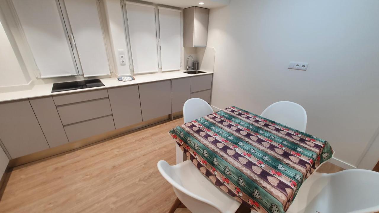 Auditorio Vicele - 2 Hab Y Sofa-Cama - Wifi - Vut-3692-As Овиедо Екстериор снимка