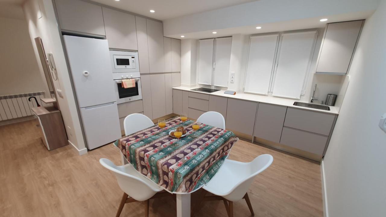Auditorio Vicele - 2 Hab Y Sofa-Cama - Wifi - Vut-3692-As Овиедо Екстериор снимка