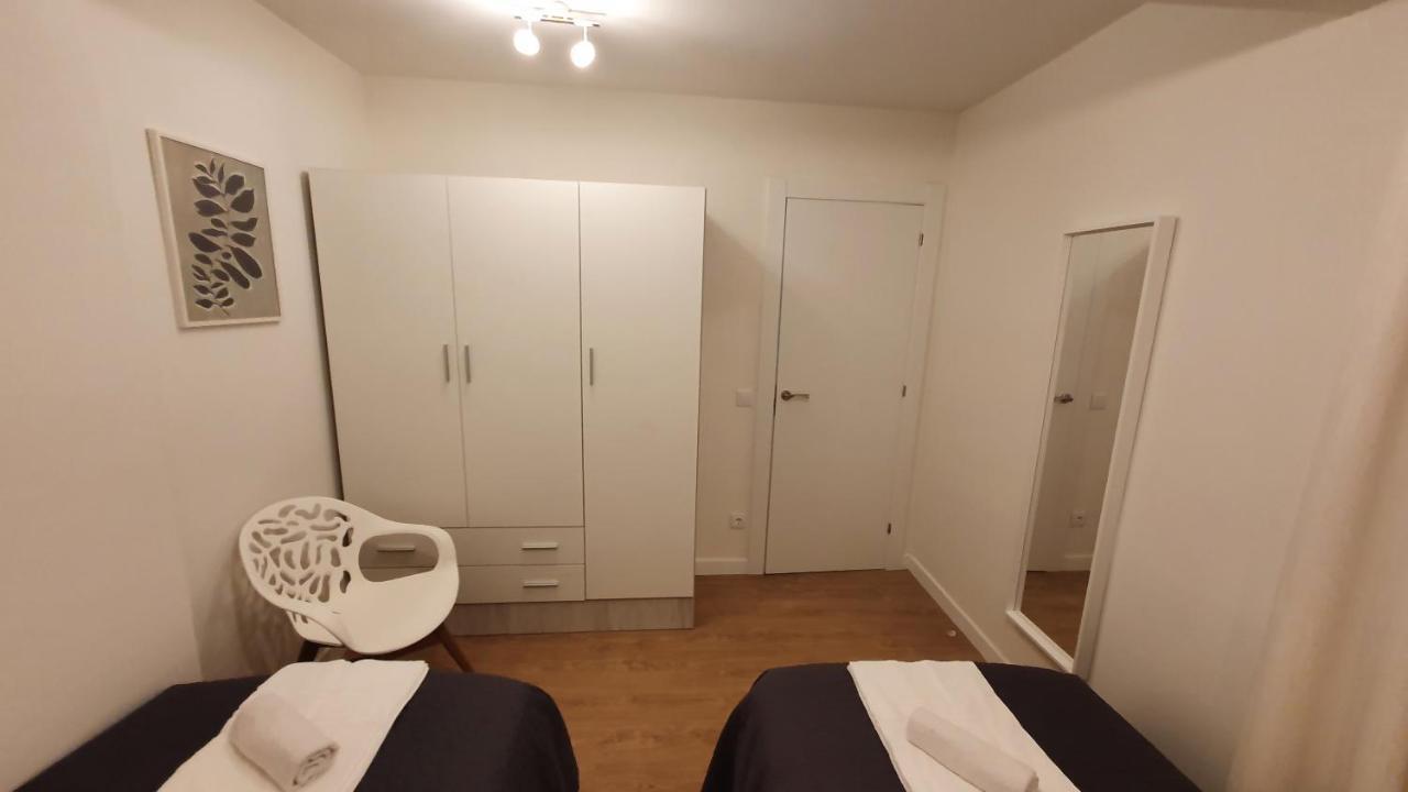 Auditorio Vicele - 2 Hab Y Sofa-Cama - Wifi - Vut-3692-As Овиедо Екстериор снимка