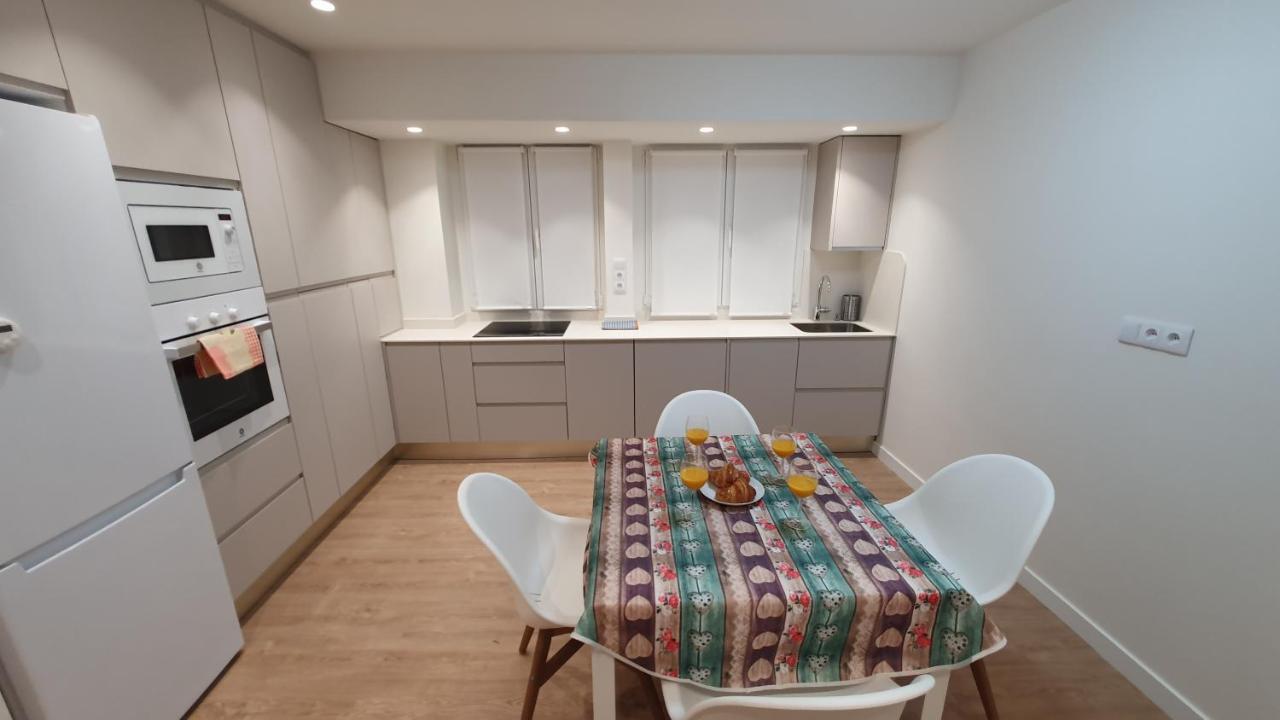 Auditorio Vicele - 2 Hab Y Sofa-Cama - Wifi - Vut-3692-As Овиедо Екстериор снимка