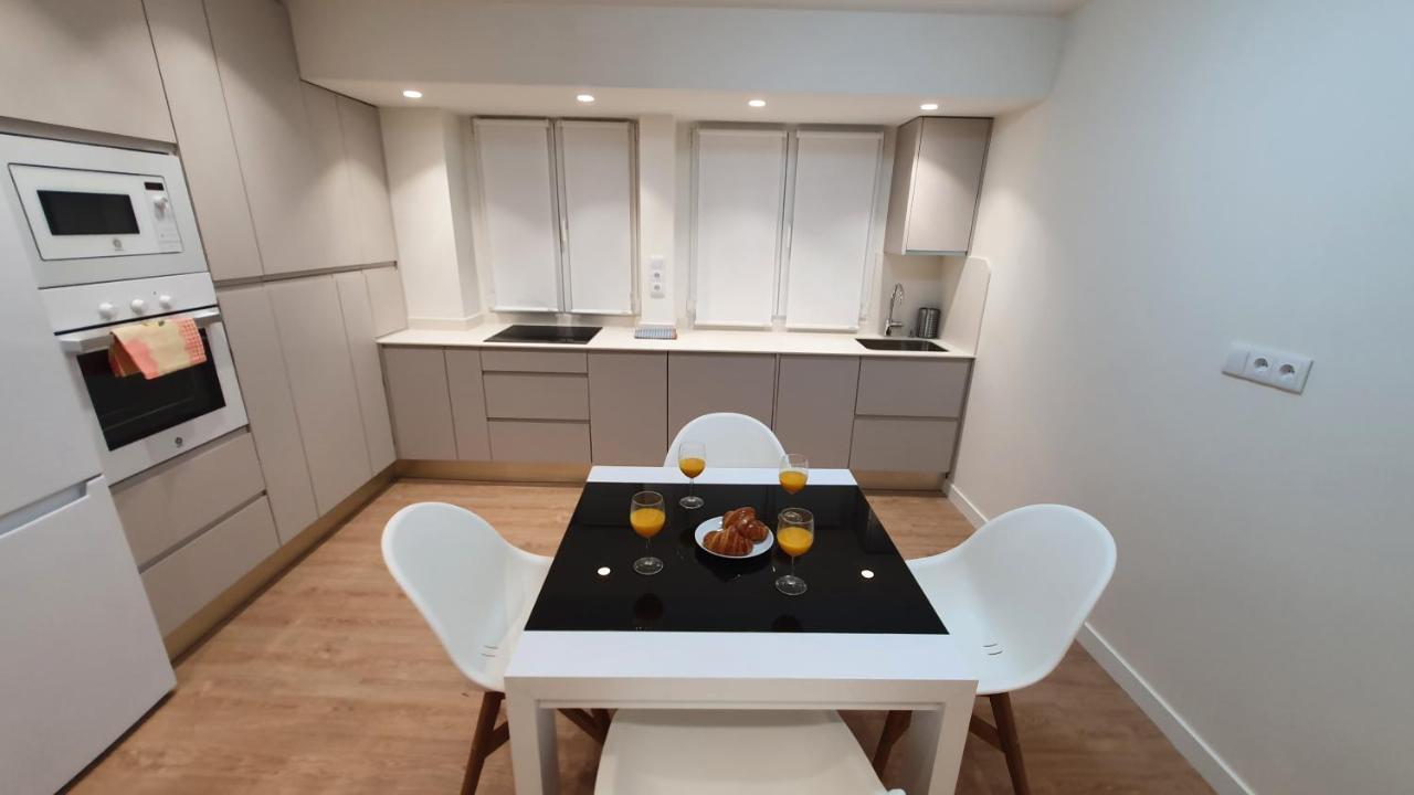 Auditorio Vicele - 2 Hab Y Sofa-Cama - Wifi - Vut-3692-As Овиедо Екстериор снимка
